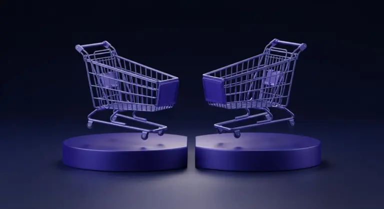 ווקומרס מול Shopify — השוואת פלטפורמות לחנות אונליין